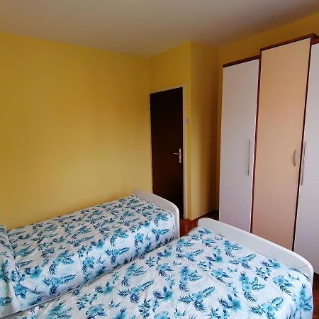 Apartments Orlic Medulin Kültér fotó