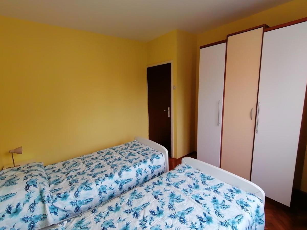 Apartments Orlic Medulin Kültér fotó