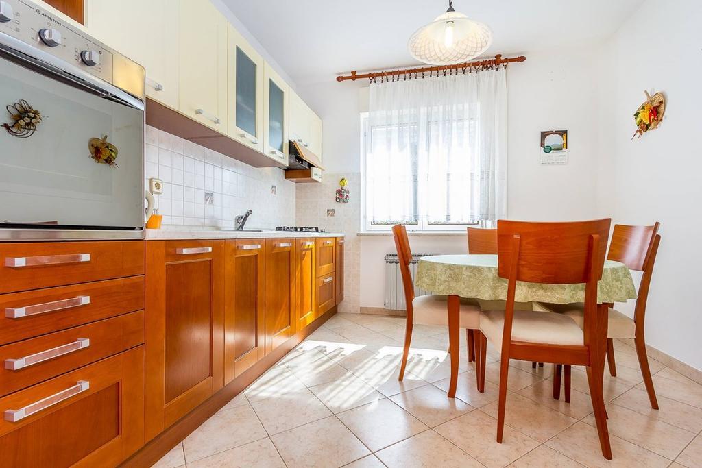 Apartments Orlic Medulin Kültér fotó