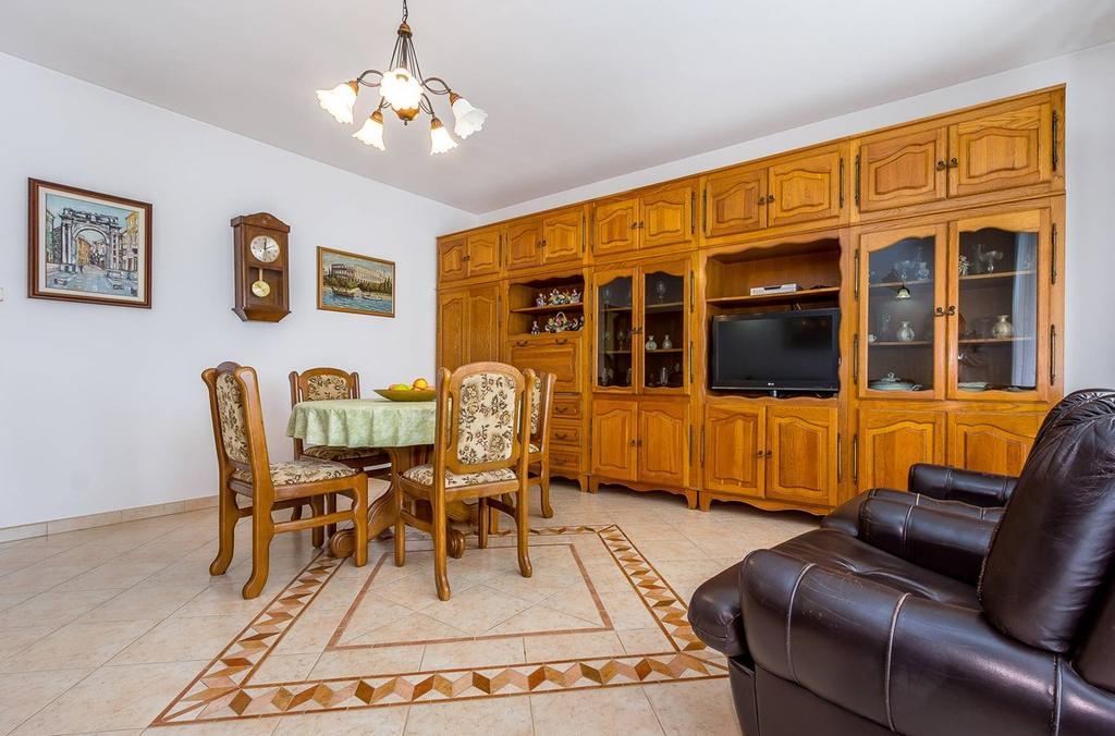 Apartments Orlic Medulin Kültér fotó