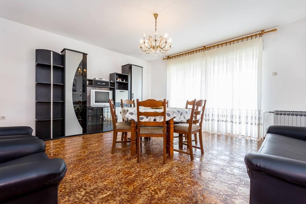 Apartments Orlic Medulin Kültér fotó