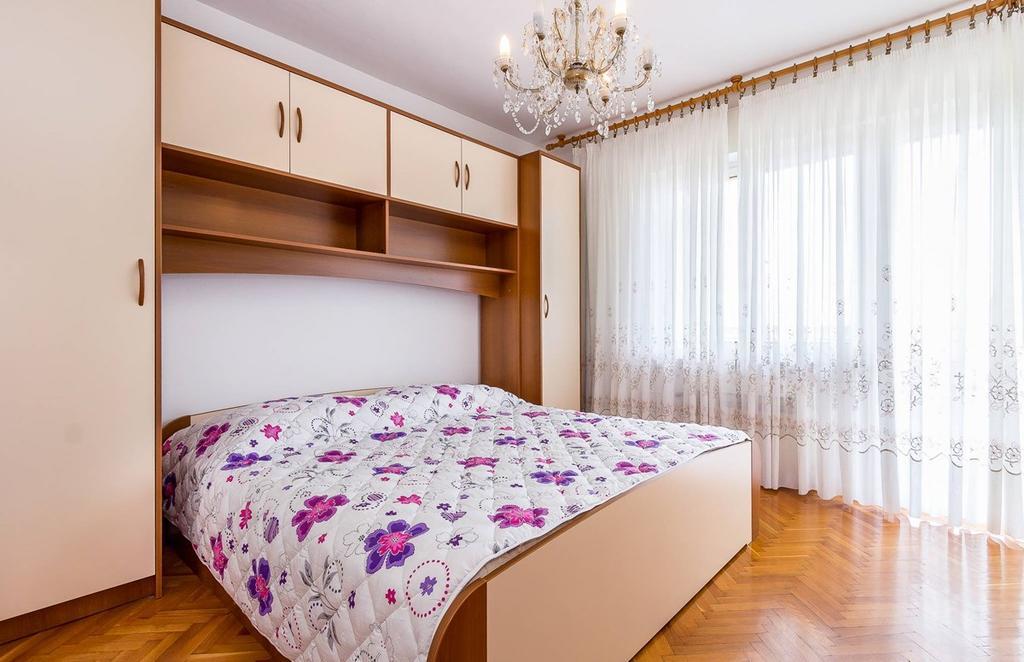 Apartments Orlic Medulin Kültér fotó