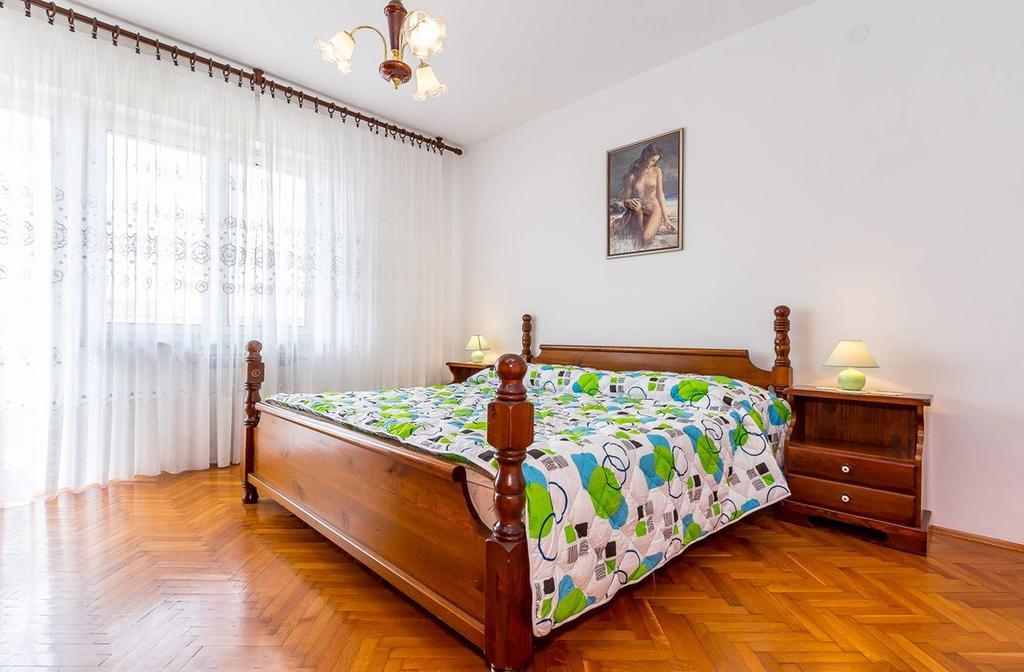 Apartments Orlic Medulin Kültér fotó