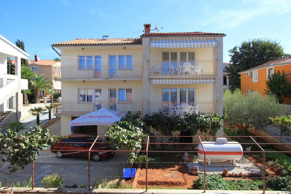 Apartments Orlic Medulin Kültér fotó